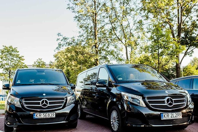 Krakow Airport Transfer - Key things to know before you go