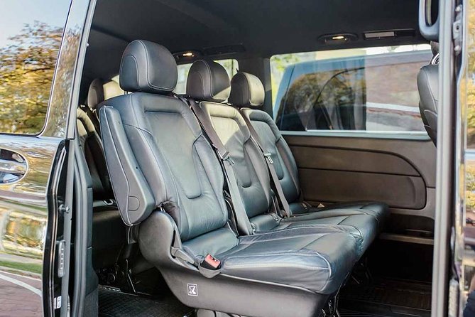 Krakow Airport Transfer - On the way back: timing your pick-up before your flight