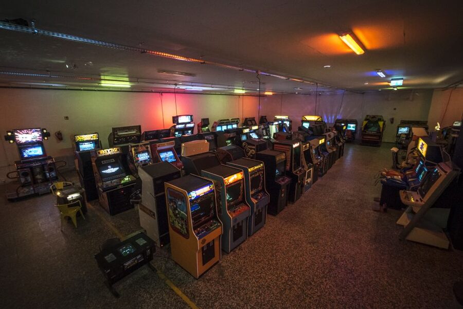 Krakow Arcade Museum Entrance Ticket With Free Play - Key Things You Should Know Before You Go