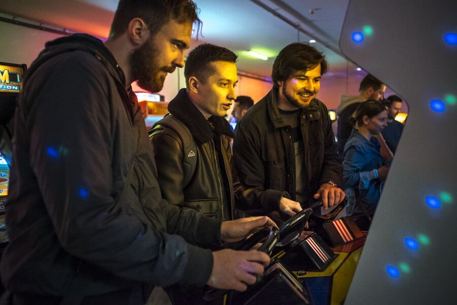 Krakow Arcade Museum Entrance Ticket With Free Play - Ticket Value: Why Unlimited Free Play Changes Everything