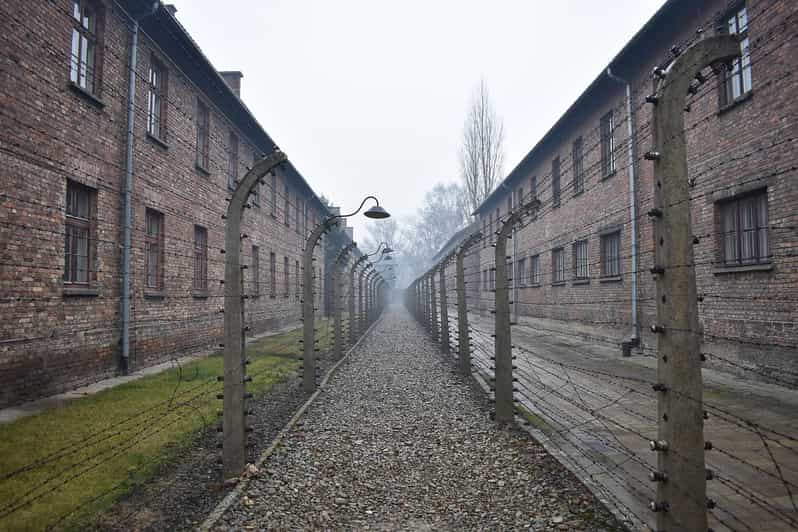 Krakow: Auschwitz-Birkenau Day Trip with Tour Leader - Key things to know before you go