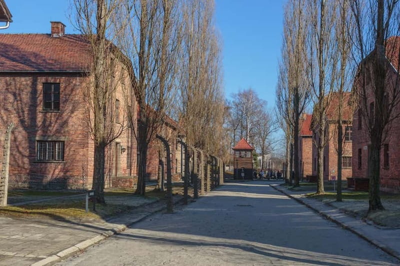 Krakow: Auschwitz-Birkenau Entry Ticket and Transfer - Why this Auschwitz-Birkenau day trip starts with a coach, not a crowd