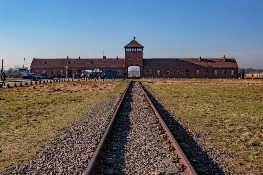 Krakow: Auschwitz-Birkenau Entry Ticket and Transfer - Price and value: what you are paying for besides the ticket