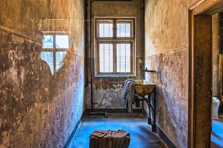 Krakow: Auschwitz-Birkenau Guided Tour and Private Transport - Headsets and group control: the practical detail that saves your day