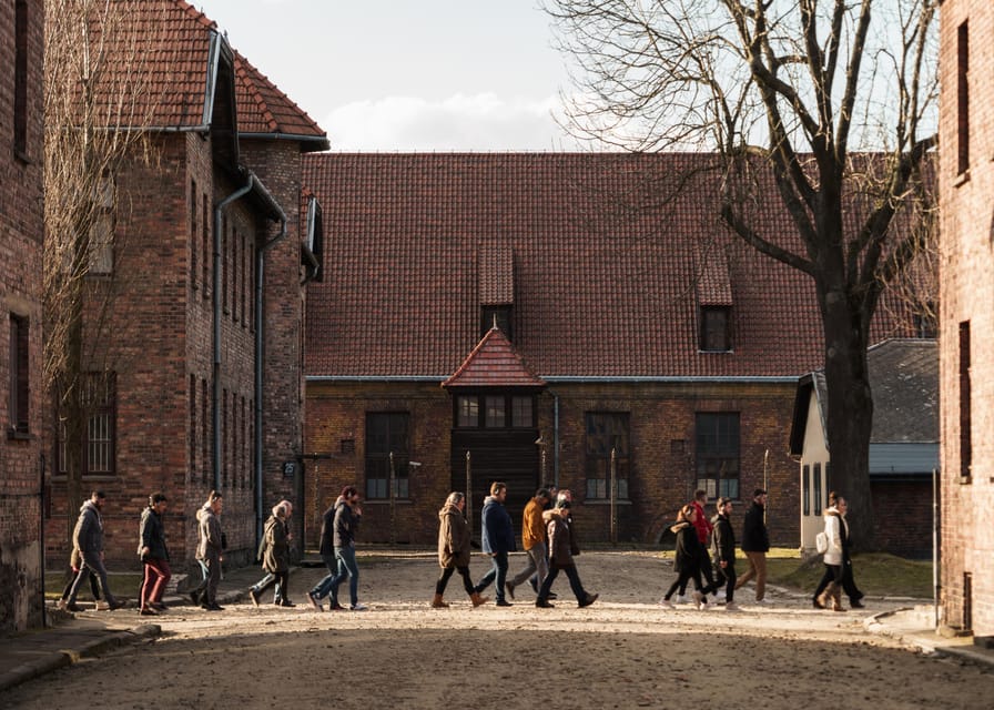 Krakow: Auschwitz-Birkenau Guided Tour and Private Transport - Price and value: is $387 per person worth it?