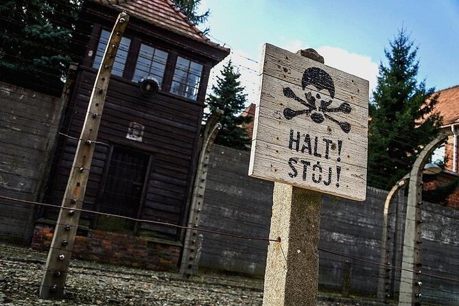 Krakow: Auschwitz-Birkenau Guided Tour & Hotel Pick Up - Krakow to Auschwitz-Birkenau, the part you do not want to stress over