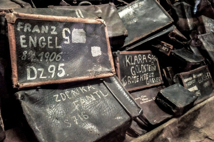 Krakow: Auschwitz-Birkenau Guided Tour Pickup/Lunch Options - Packing rules and the practical stuff you can control