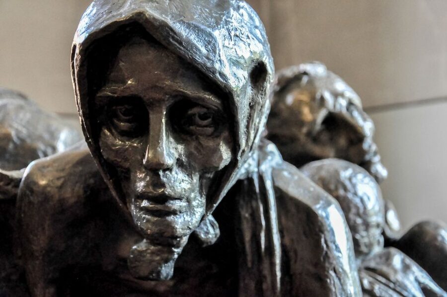 Krakow: Auschwitz-Birkenau Guided Tour Pickup/Lunch Options - Auschwitz I Main Camp: what a 2.5-hour guided block is really for