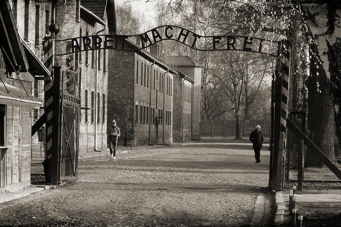 Krakow: Auschwitz-Birkenau Guided Tour with Hotel Transfer - What makes the guidance style stand out in the reviews