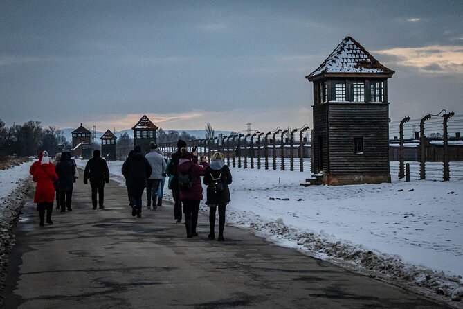 Krakow: Auschwitz-Birkenau Guided Tour with Ticket and Transfer - When the day goes well, what you can expect from the guiding team