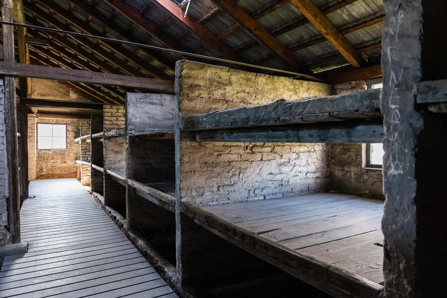 Krakow: Auschwitz-Birkenau Guided Tour with Transportation - Timing and pacing: what 8 to 9 hours really feels like