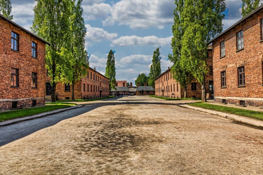 Krakow Auschwitz-Birkenau Memorial Guided Tour Meeting Point - Auschwitz-Birkenau from Krakow, built as a focused 7-hour day