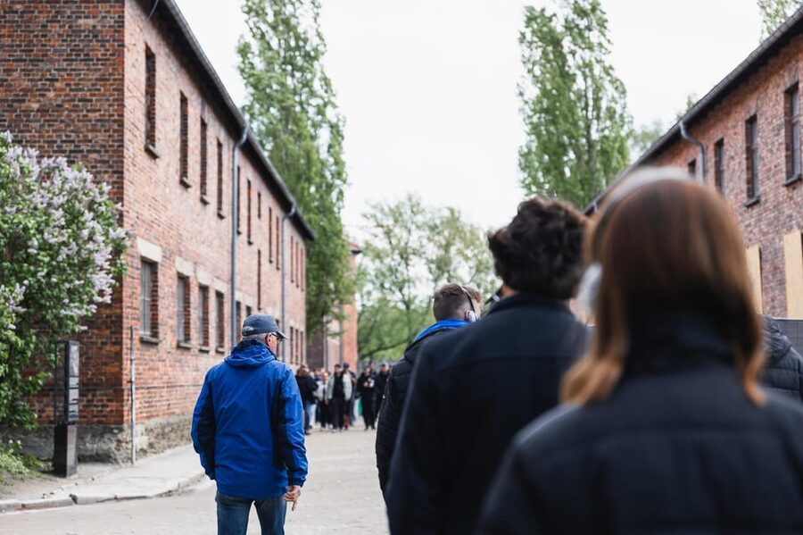 Krakow Auschwitz-Birkenau Memorial Guided Tour Meeting Point - What is included, and why it is worth planning around