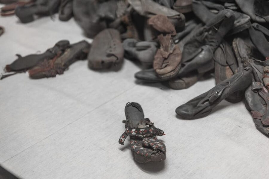Krakow Auschwitz-Birkenau Memorial Guided Tour Meeting Point - Timing realities: tour start times can shift, so keep your schedule flexible