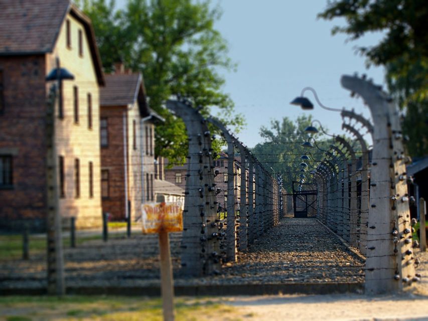 Krakow: Auschwitz Birkenau Museum Guided Tour with Pickup - Key things to know before you go