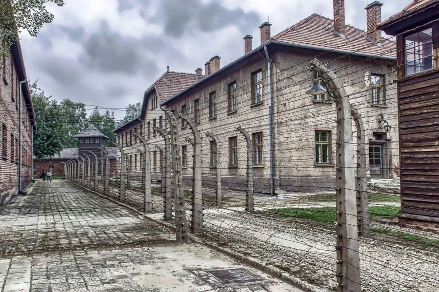 Krakow: Auschwitz Birkenau Museum Guided Tour with Pickup - How the itinerary holds together in real life