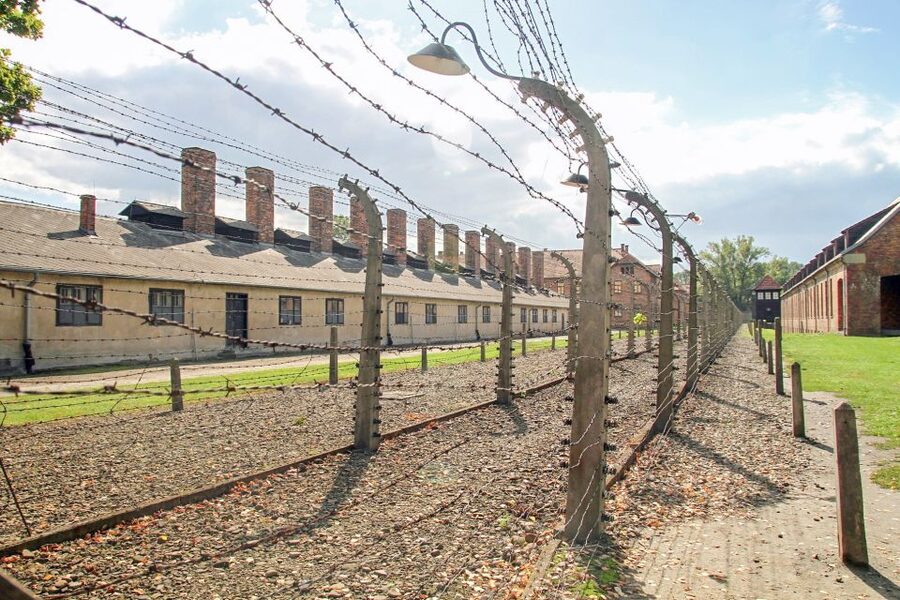 Krakow: Auschwitz Birkenau Museum Guided Tour with Pickup - Krakow to Auschwitz in one organized push