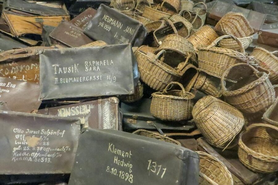 Krakow: Auschwitz Birkenau Museum Guided Tour with Pickup - Auschwitz I: where the story becomes specific