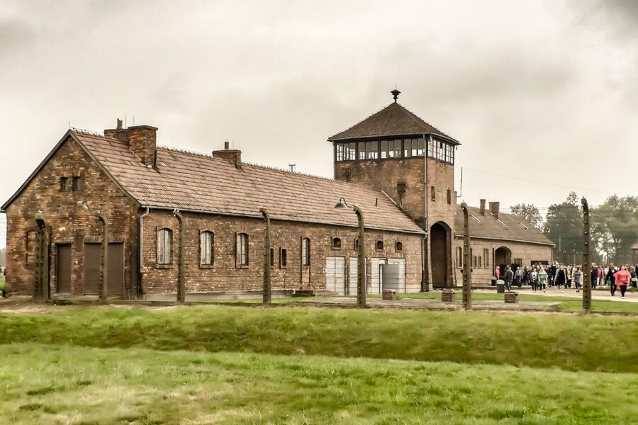 Krakow: Auschwitz Birkenau Museum Guided Tour with Pickup - What you should pack for this specific tour