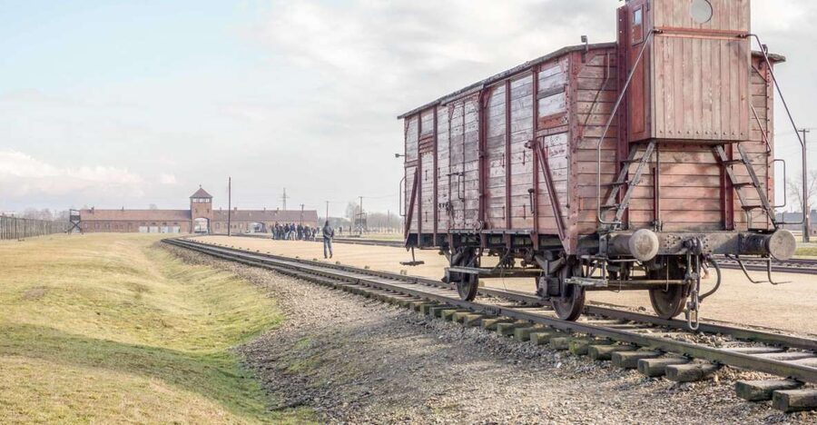 Krakow: Auschwitz Birkenau Museum Guided Tour with Pickup - Pickup timing and the reality of an early day