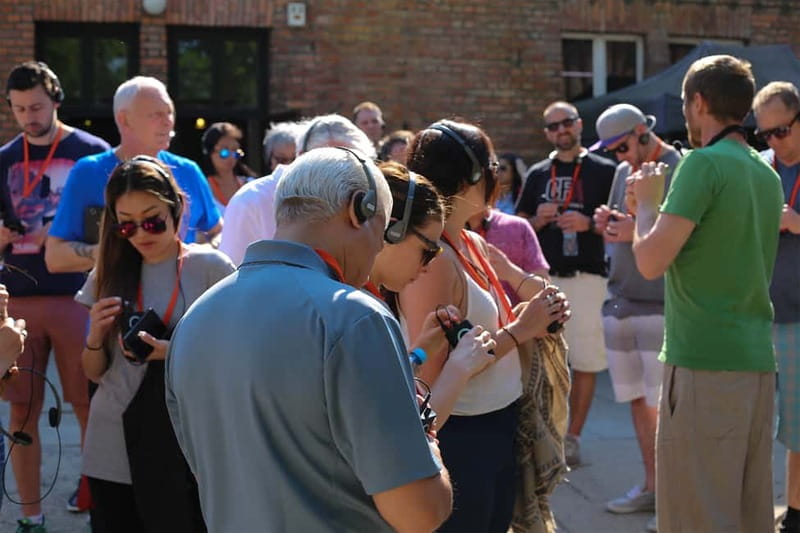 Krakow: Auschwitz-Birkenau Private Guided Tour - Auschwitz I: what the 2-hour self-guided walk is really built to do