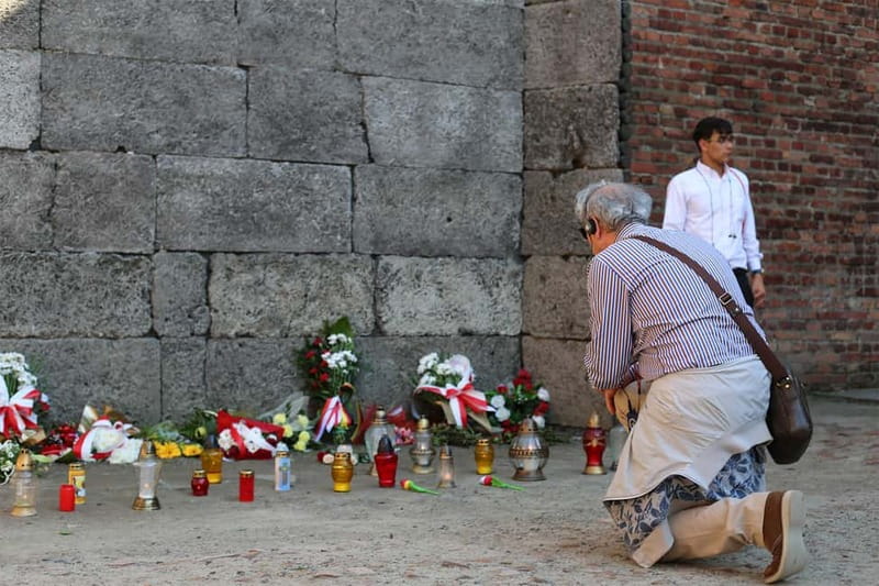 Krakow: Auschwitz-Birkenau Private Guided Tour - Who this tour suits best, and who should consider alternatives
