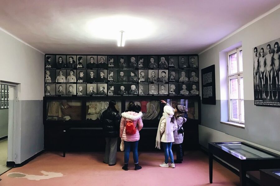 Krakow: Auschwitz-Birkenau Tour Limited to 15 Visitors - Auschwitz-Birkenau, two camps, one visit that hits hard