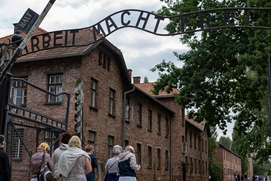 Krakow: Auschwitz-Birkenau Tour Limited to 15 Visitors - Price and value: what $89 really buys in this format