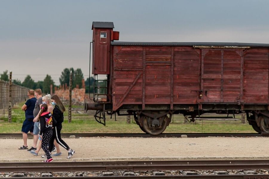 Krakow: Auschwitz-Birkenau Tour Limited to 15 Visitors - Why the small-group size of 15 really matters
