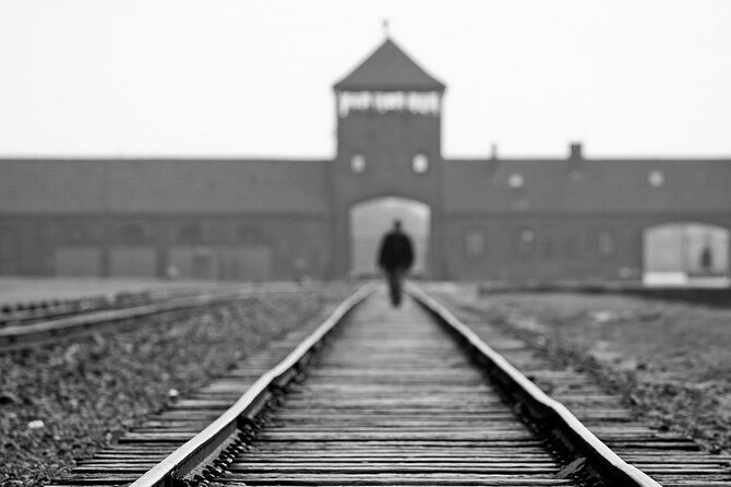 Krakow: Auschwitz-Birkenau Tour & Museum Expert Guide - Getting from Krakow to the camps without wasting daylight