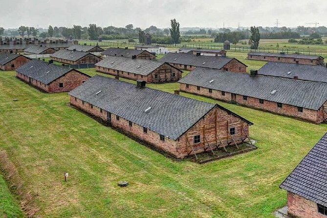 Krakow: Auschwitz-Birkenau Tour & Museum Expert Guide - Timing surprises, queues, and how to reduce stress