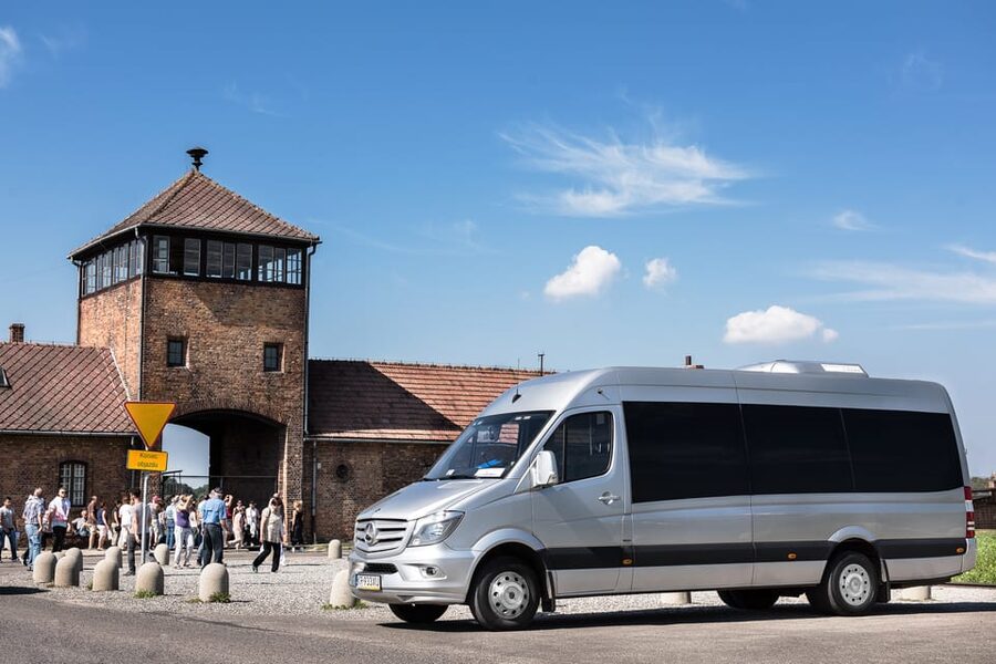 Krakow: Auschwitz-Birkenau & Wieliczka Salt Mine Day Tour - Key Things I’d Plan Around