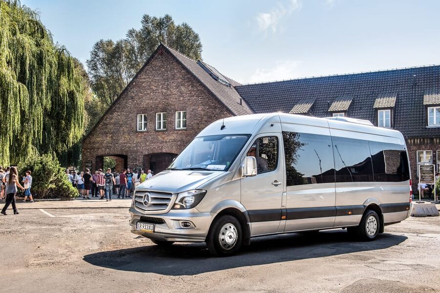 Krakow: Auschwitz-Birkenau & Wieliczka Salt Mine Day Tour - Price and Value: Is $142 a Good Deal for This Day?