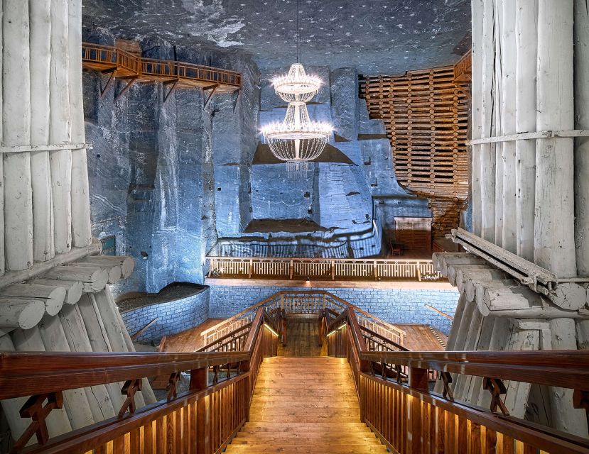 Krakow: Auschwitz-Birkenau & Wieliczka Salt Mine with Lunch - Lunch and snack strategy: plan for a basic box, not a perfect meal