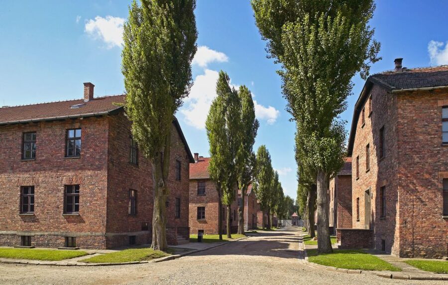 Krakow: Auschwitz Guided Tour with Optional Hotel Pickup - How the Krakow day trip flows, end to end