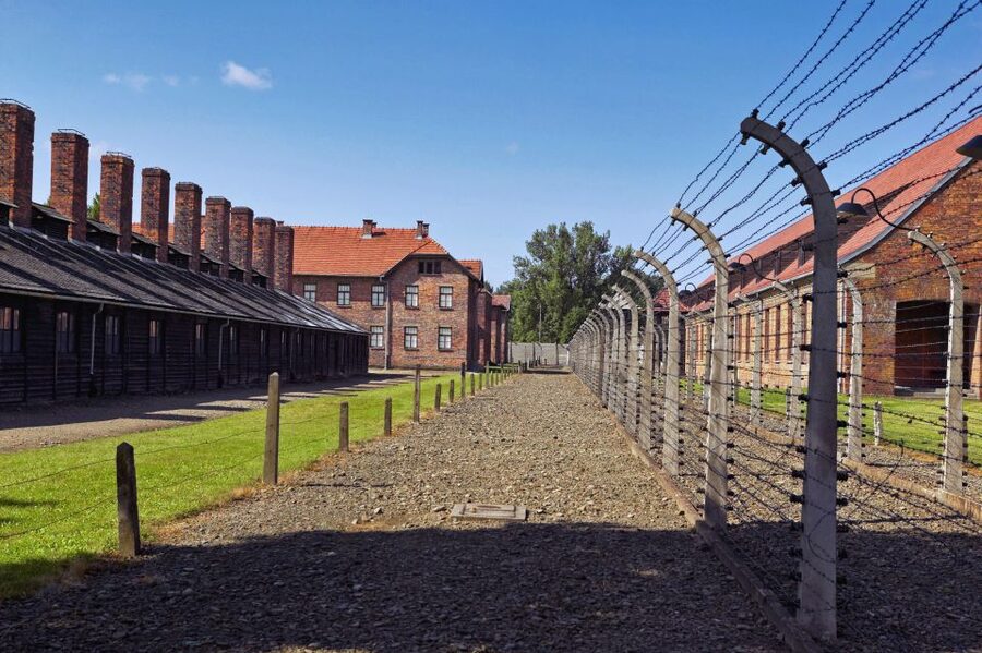 Krakow: Auschwitz Guided Tour with Optional Hotel Pickup - Birkenau Auschwitz II: the railway ramp and the scale of arrival