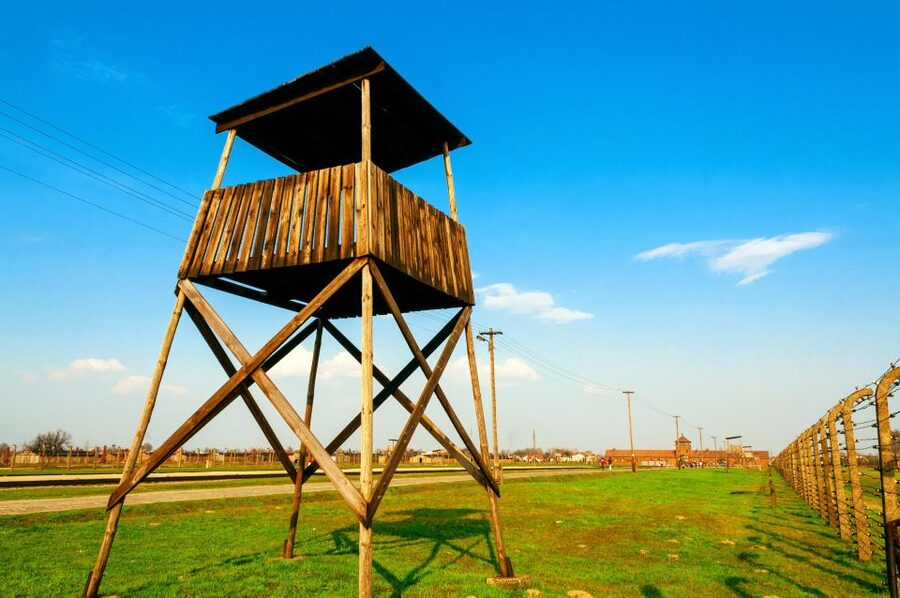 Krakow: Auschwitz Guided Tour with Optional Hotel Pickup - Emotional tone: why respectful guidance makes a difference