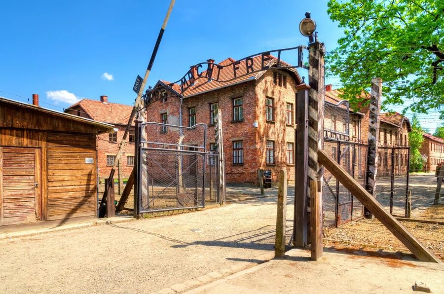 Krakow: Auschwitz Guided Tour with Optional Hotel Pickup - Before you go: ID, luggage, and getting your name right
