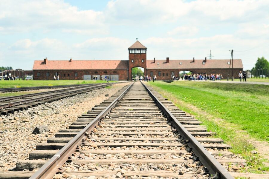 Krakow: Auschwitz Guided Tour with Pickup and Optional Lunch - Why Auschwitz from Krakow Feels Like a Real Day, Not a Sightseeing Checkbox
