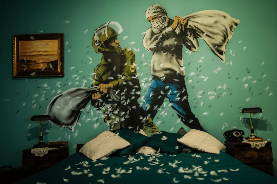 Krakow: Banksy Museum Entrance Ticket - Ticket Price and What You Actually Get for $19