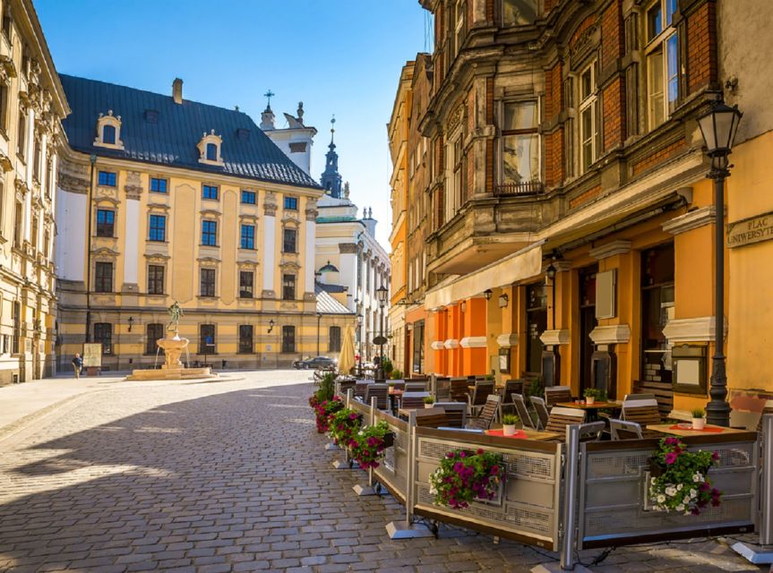 Krakow beer review with a local guide - Key Takeaways