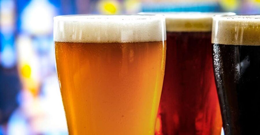 Krakow beer review with a local guide - Kraków Beer Tasting, Done the Local Way
