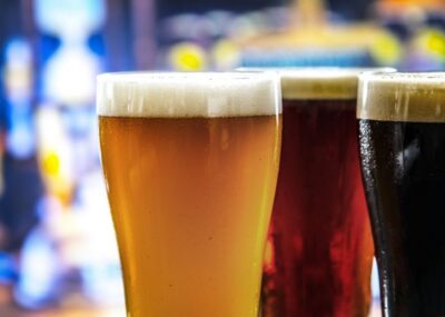 Krakow beer review with a local guide