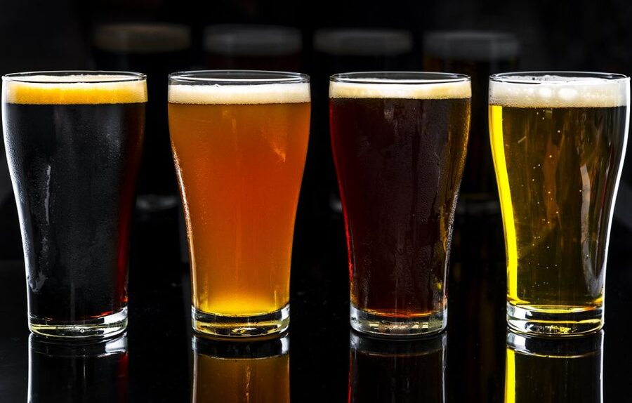 Krakow beer review with a local guide - Snacks, Pacing, and What You Will Feel During Tastings