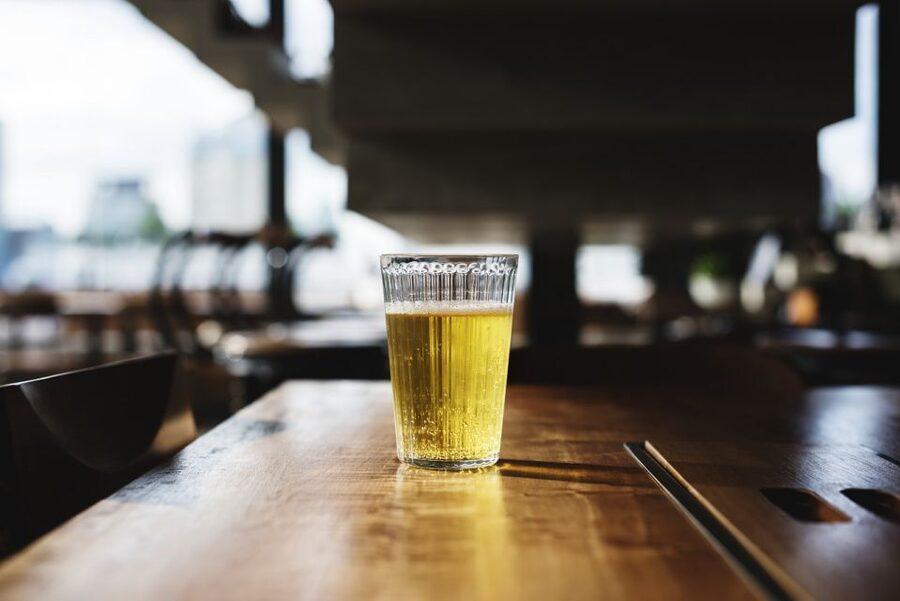 Krakow beer review with a local guide - Price and What You Actually Get for $40