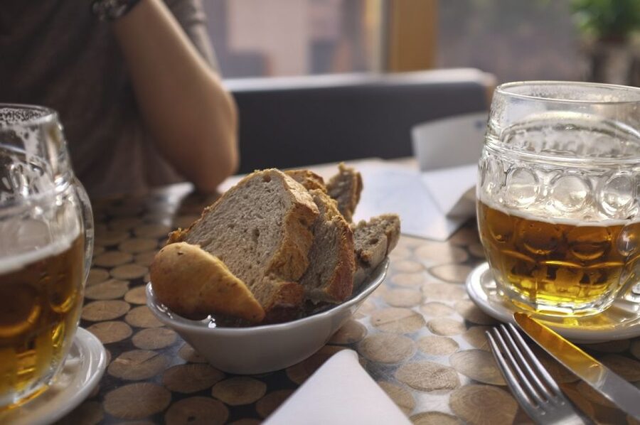 Krakow beer review with a local guide - Who This Tour Fits Best