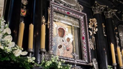 Black Madonna of Częstochowa & Home of John Paul II