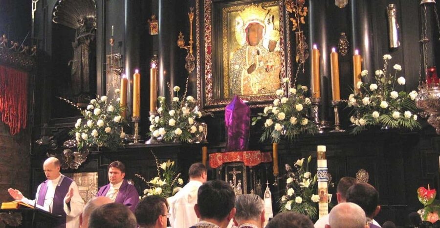 Krakow: Black Madonna Sanctuary of Czestochowa - Guided Tour - Price and value around $93, and how it adds up for a one-day trip