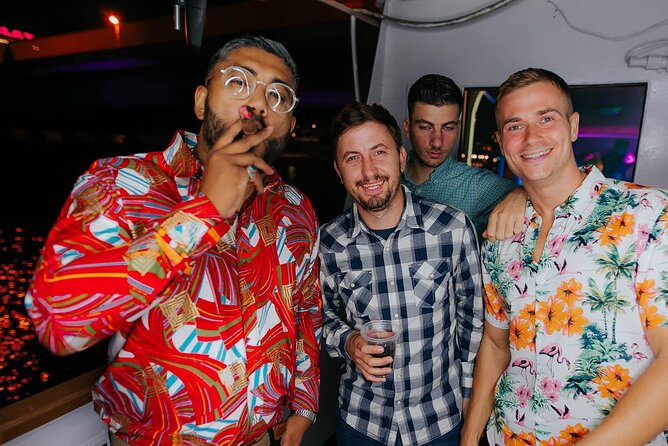 Krakow Boat Party - Music, crowd vibe, and how to decide if this fits you
