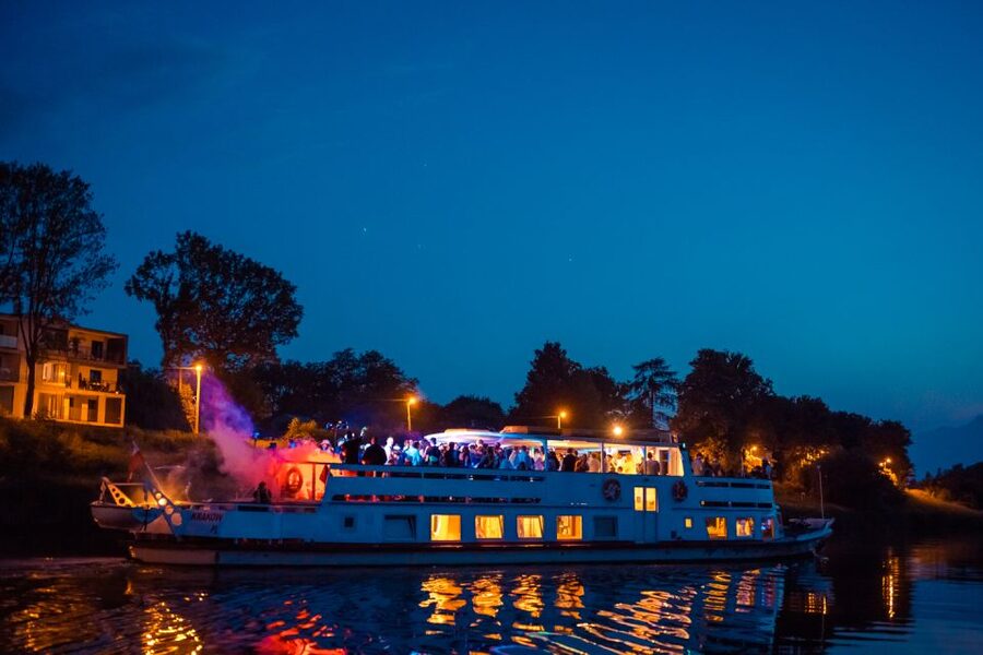 Krakow: Boat Party with Unlimited Drinks - Who This Tour Fits Best (And Who Might Feel Mismatched)